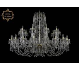 Подвесная люстра Art Classic 11.23.20+10.530.Gd.Dr
