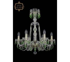 Подвесная люстра Art Classic 11.24.6.200.XL-64.Gd.V5001