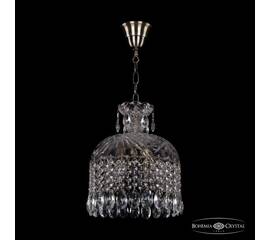 Подвесная люстра Bohemia Ivele Crystal 14781/25 Pa