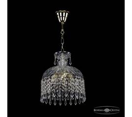 Подвесная люстра Bohemia Ivele Crystal 14781/25 G Drops
