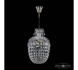 Подвесная люстра Bohemia Ivele Crystal 14771/25 Pa