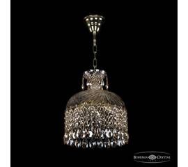 Подвесная люстра Bohemia Ivele Crystal 14781/25 G M721