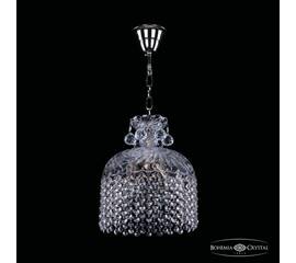Подвесная люстра Bohemia Ivele Crystal 14781/25 Ni R