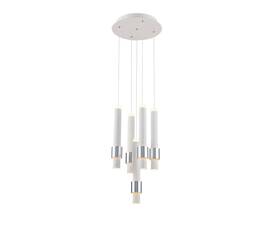 Подвесная люстра Simple Story 1022-LED30PL