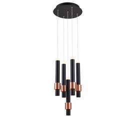 Подвесная люстра Simple Story 1023-LED30PL