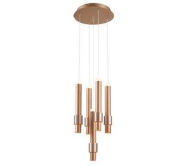 Подвесная люстра Simple Story 1024-LED30PL