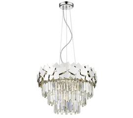 Подвесная люстра Simple Story 1032-R7PL