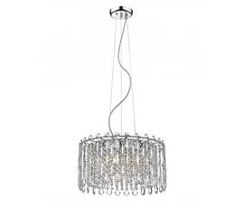 Подвесная люстра Simple Story 5031-5PL
