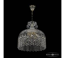 Подвесная люстра Bohemia Ivele Crystal 14781/35 G R