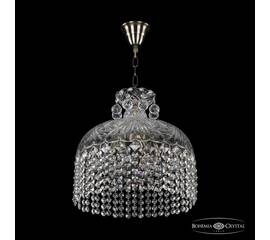 Подвесная люстра Bohemia Ivele Crystal 14781/35 Pa R