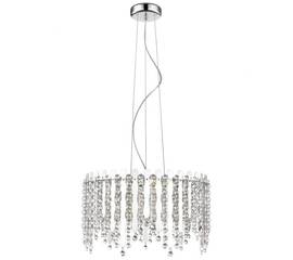 Подвесная люстра Simple Story 5931-5PL3LED