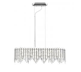 Подвесная люстра Simple Story 5931PL3LED