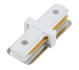 Прямой соединитель для однофазного шинопровода Simple Story 2003-TRW