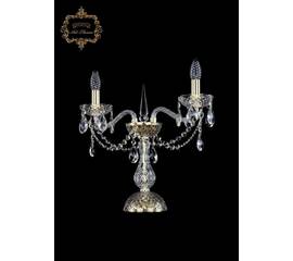 Настольная лампа Art Classic 12.21.2.141-37.Gd.Sp