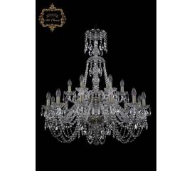 Подвесная люстра Art Classic 11.11.12+6.300.2d.XL-94.Br.Sp