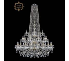 Подвесная люстра Art Classic 11.25.20+10+5.400.3d.XL-154.Gd.Sp