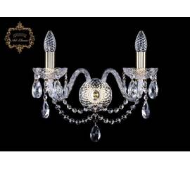 Бра Art Classic 10.12.2.165.Gd.Sp