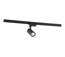 Трековый светильник Simple Story 2043-LED5TRB