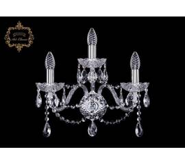 Бра Art Classic 10.12.2+1.165.Cr.Sp