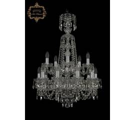 Подвесная люстра Art Classic 11.11.10+5.195.2d.XL-85.Cr.Sp