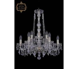 Подвесная люстра Art Classic 11.23.6+3.200.h-64.Gd.Dr