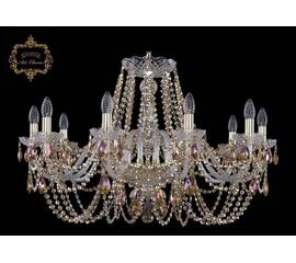 Подвесная люстра Art Classic 11.11.10.300.Gd.Sp.R777