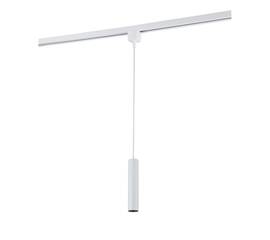 Трековый светильник Simple Story 2044-LED10TRW