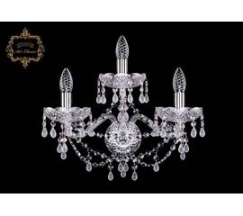 Бра Art Classic 10.24.2+1.165.XL.Cr.V0300