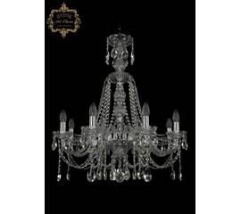 Подвесная люстра Art Classic 11.12.8.240.XL-69.Cr.Sp