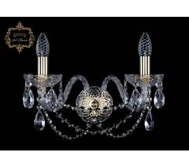 Бра Art Classic 10.11.2.165.Gd.Sp