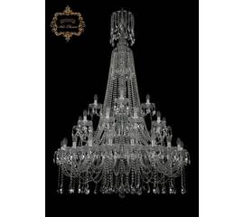Подвесная люстра Art Classic 11.12.20+10+5.400.3d.XL-172.Cr.Sp