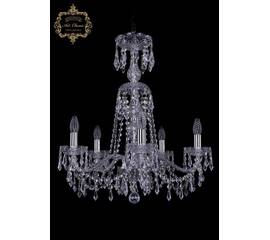 Подвесная люстра Art Classic 11.23.5.200.XL-64.Cr.Dr