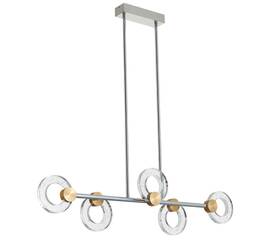 Подвесной светильник Simple Story 1082-LED20PL