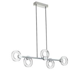 Подвесной светильник Simple Story 1083-LED20PL