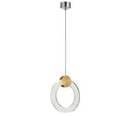 Подвесной светильник Simple Story 1084-LED4PL