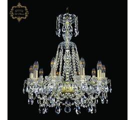 Подвесная люстра Art Classic 11.25.10.200.XL-68.Gd.Sp