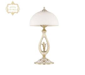 Настольная лампа Art Classic 32.1400L.30.GW.Rose.FA10M
