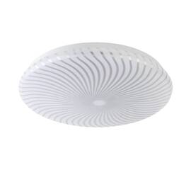 Потолочный светильник ЭРА SPB-6 Slim 8 24-4K Б0043822