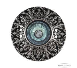 Встраиваемый светильник Bohemia Ivele Crystal 1790/10/FL NB