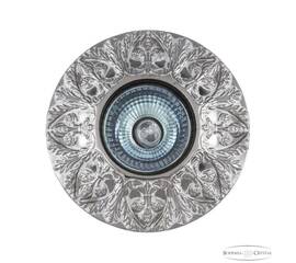 Встраиваемый светильник Bohemia Ivele Crystal 1790/10/FL NW