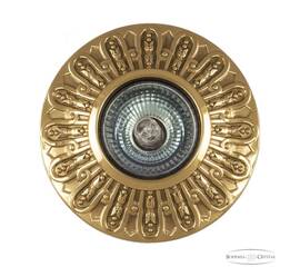 Встраиваемый светильник Bohemia Ivele Crystal 1790/10/IS G