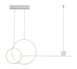 Подвесной светильник Simple Story 1174-LED40PL