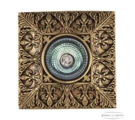 Встраиваемый светильник Bohemia Ivele Crystal 1791/10/FL FP