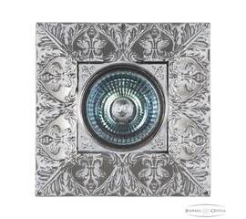 Встраиваемый светильник Bohemia Ivele Crystal 1791/10/FL NW