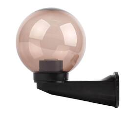 Уличный настенный светильник ЭРА НБУ 01-60-205 Б0048082