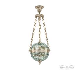 Подвесной светильник Bohemia Ivele Crystal 71000P/25 GW Birusa/M-1H