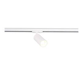 Трековый светильник Simple Story 2058-1TRW