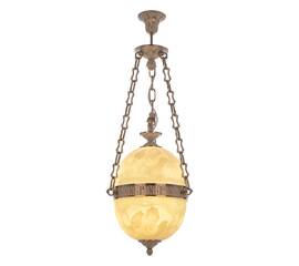 Подвесной светильник Bohemia Ivele Crystal 71000P/25 NW Angel FA4S