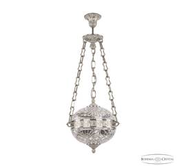 Подвесной светильник Bohemia Ivele Crystal 71000P/25 NW PAL