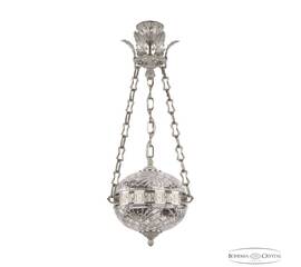 Подвесной светильник Bohemia Ivele Crystal 71000P/25 NW PAL Y8